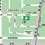 Shanshui Trend Hotel Beijing International Airport Branch