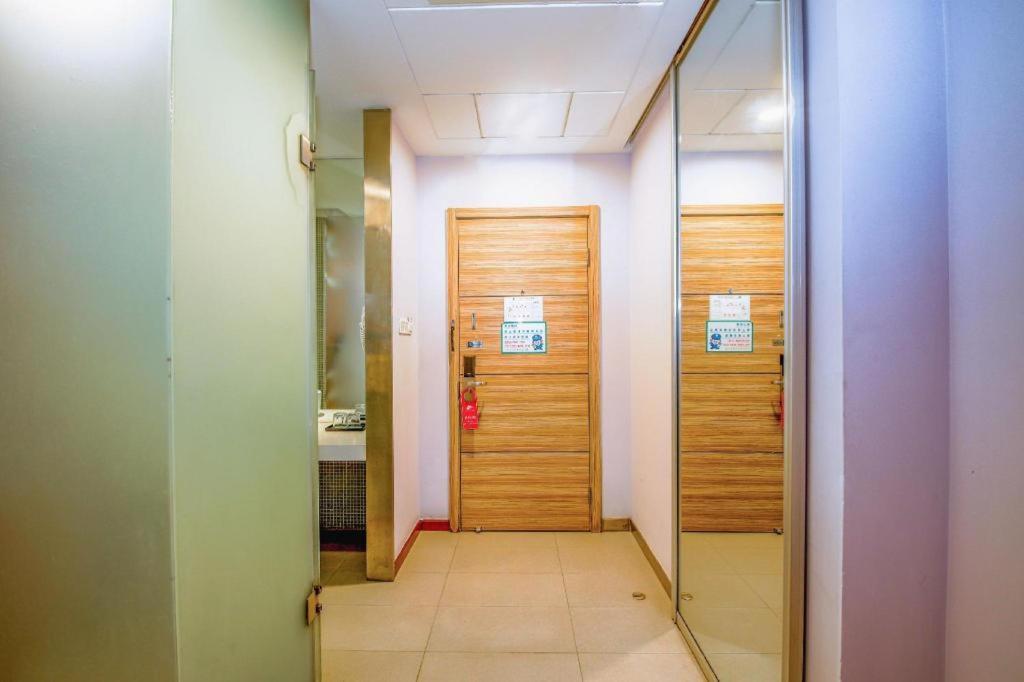 Hotel Shanshui Trend International Airport Branch Peking