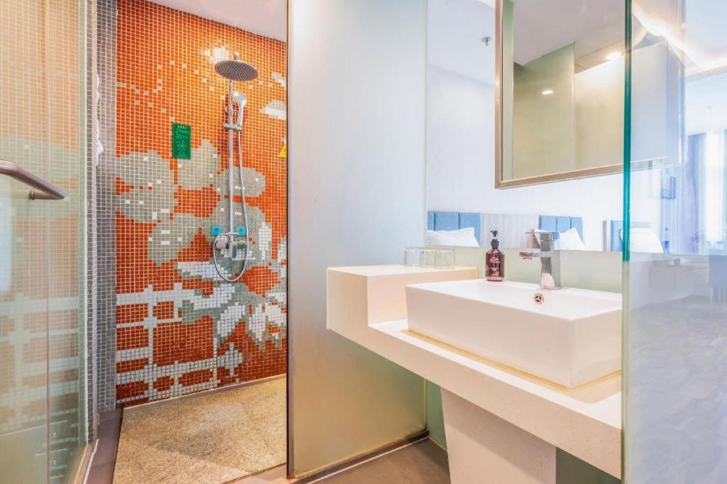 Hotel Shanshui Trend International Airport Branch Peking