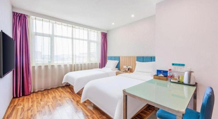 Shanshui Trend International Airport Branch 4*
